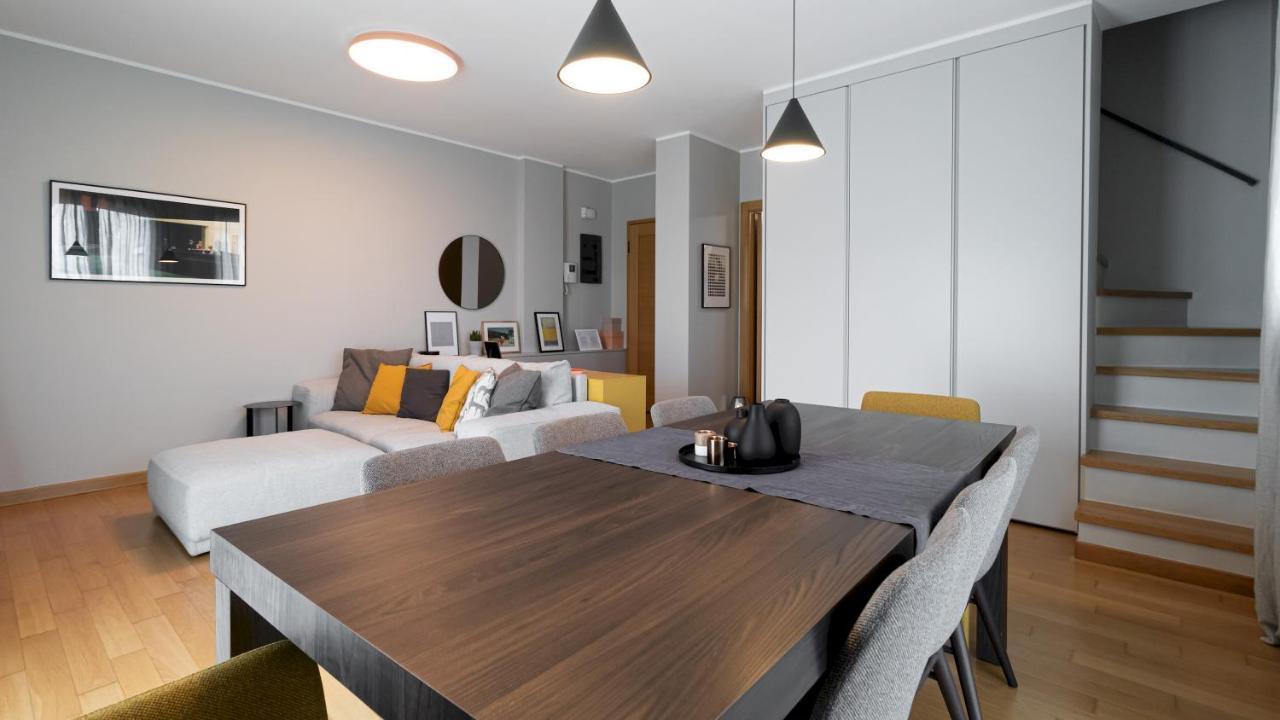 Apartamento Italianway - Imperia 43 Milán Exterior foto