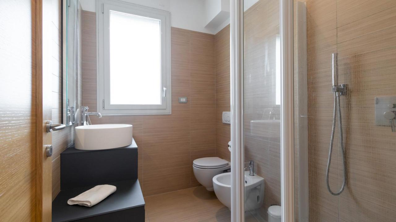 Apartamento Italianway - Imperia 43 Milán Exterior foto