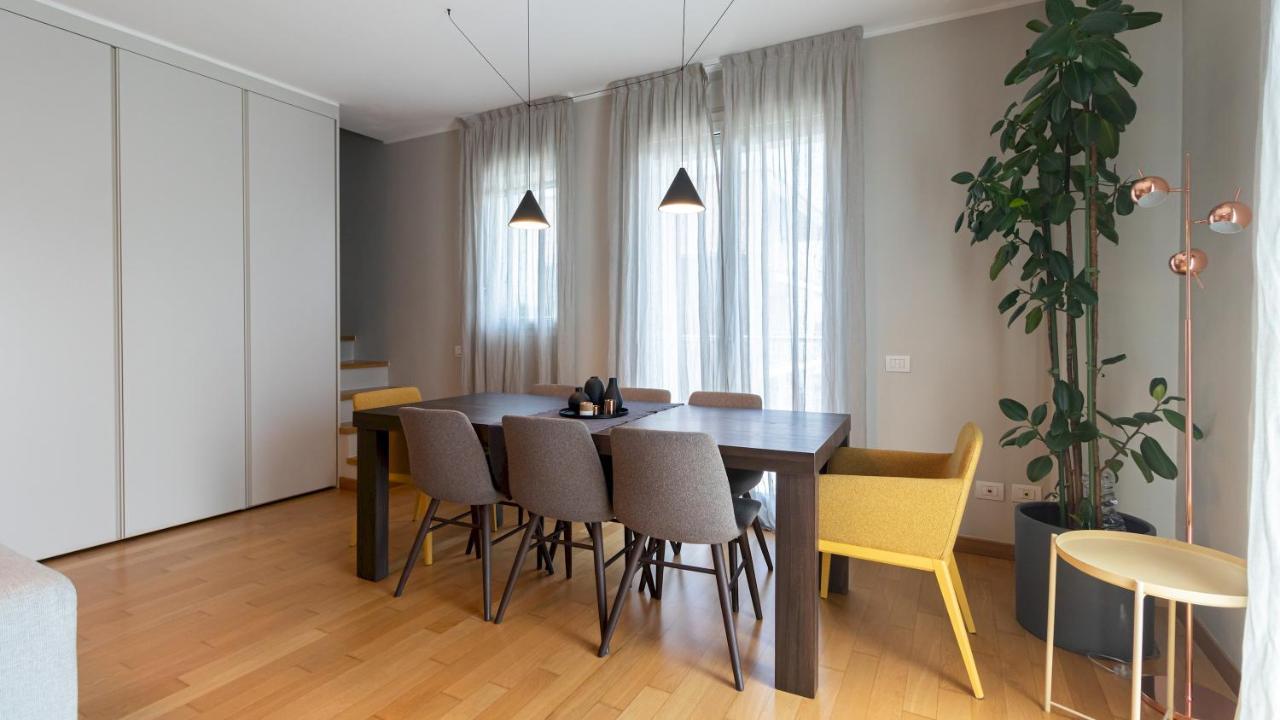 Apartamento Italianway - Imperia 43 Milán Exterior foto
