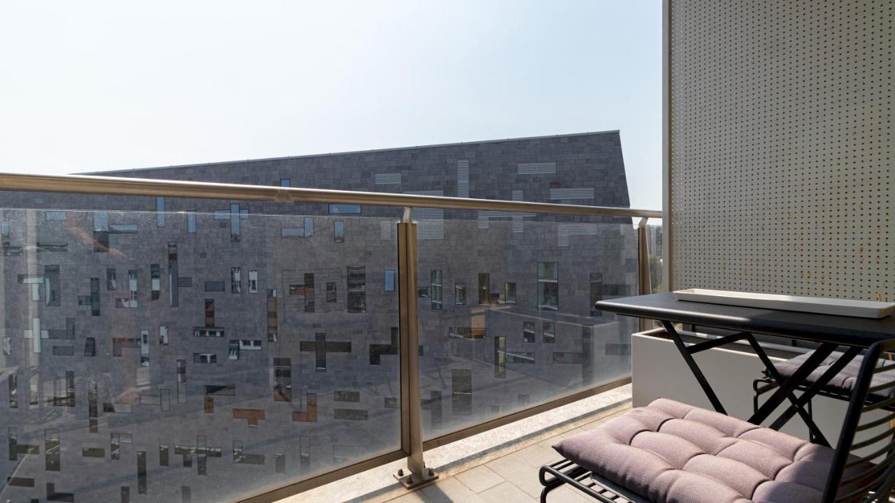 Apartamento Italianway - Imperia 43 Milán Exterior foto