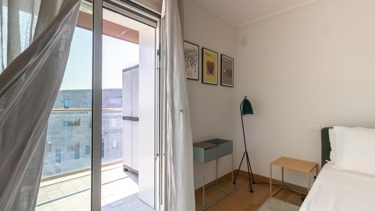 Apartamento Italianway - Imperia 43 Milán Exterior foto
