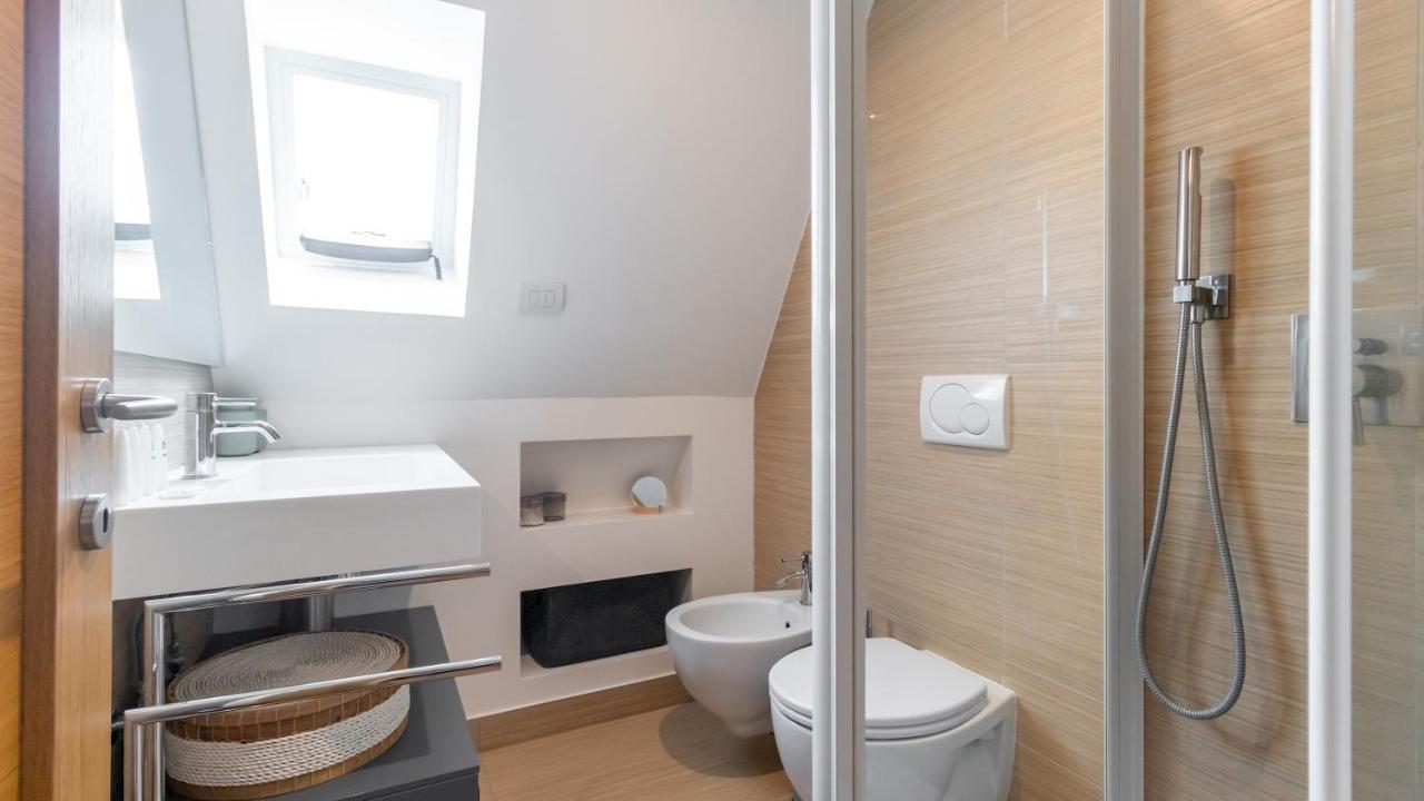 Apartamento Italianway - Imperia 43 Milán Exterior foto