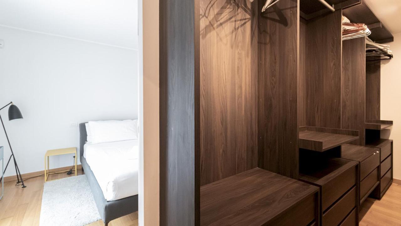 Apartamento Italianway - Imperia 43 Milán Exterior foto